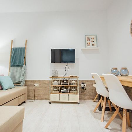 Апартаменты Beautiful And Cozy- 1Bd 1Bth- Arenal Center Севилья Экстерьер фото
