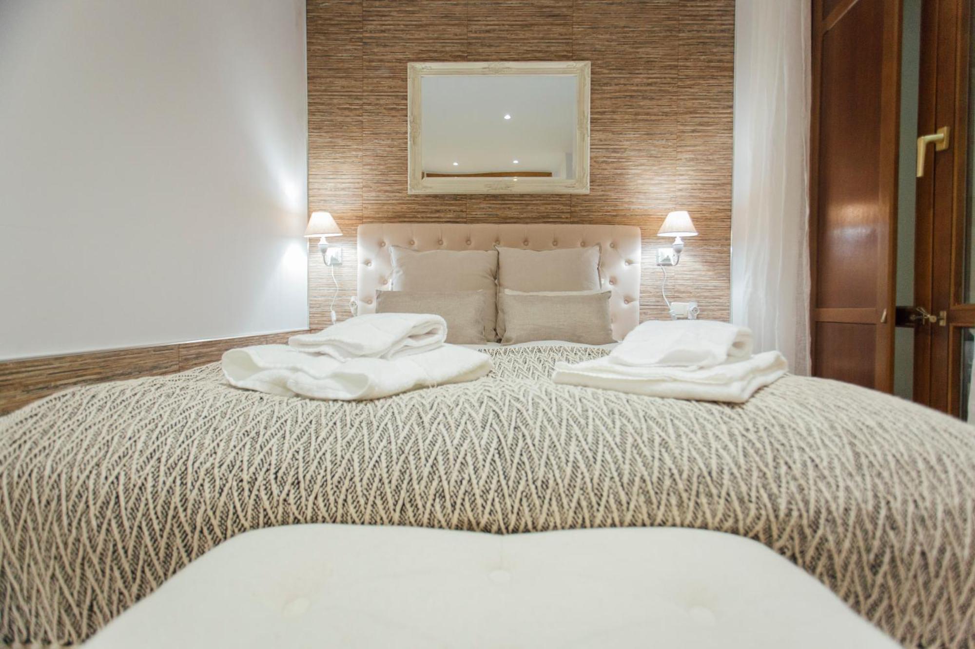 Апартаменты Beautiful And Cozy- 1Bd 1Bth- Arenal Center Севилья Экстерьер фото